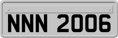 NNN2006