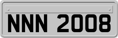 NNN2008
