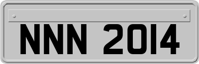 NNN2014