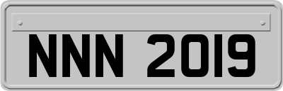 NNN2019