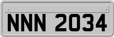 NNN2034