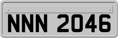 NNN2046