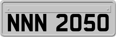 NNN2050