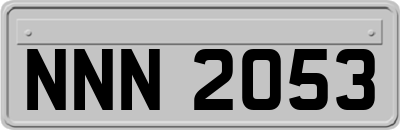 NNN2053