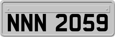 NNN2059