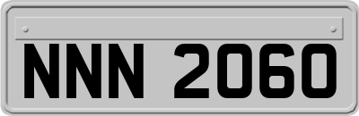 NNN2060