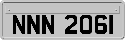 NNN2061