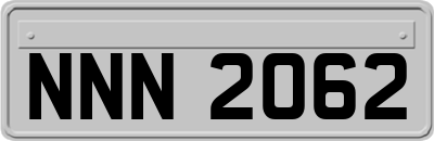 NNN2062