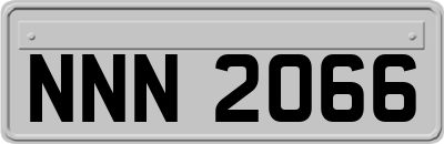 NNN2066