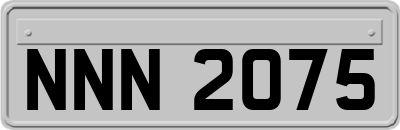 NNN2075