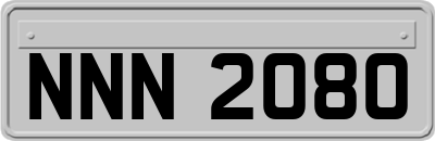 NNN2080