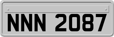 NNN2087