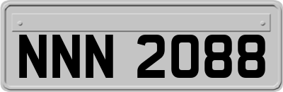 NNN2088