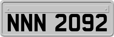 NNN2092