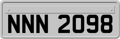 NNN2098