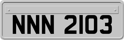 NNN2103