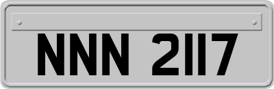 NNN2117