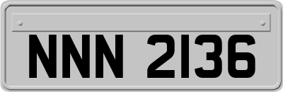 NNN2136