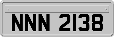 NNN2138