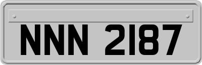 NNN2187