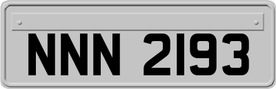 NNN2193