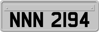 NNN2194