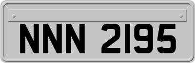 NNN2195