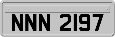NNN2197