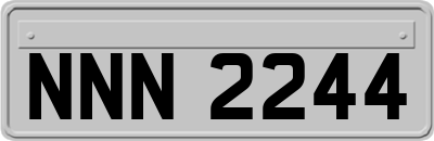 NNN2244