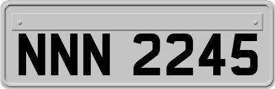 NNN2245