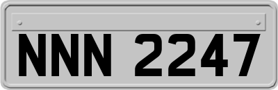 NNN2247