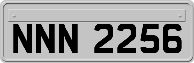 NNN2256