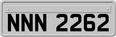 NNN2262