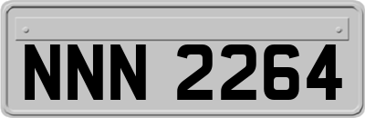 NNN2264