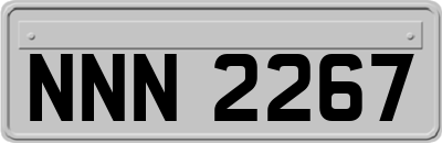NNN2267