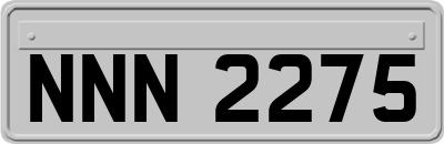 NNN2275