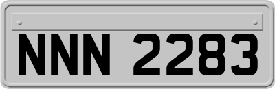 NNN2283