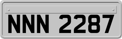 NNN2287