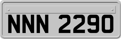 NNN2290