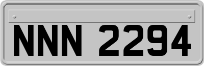 NNN2294