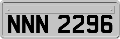 NNN2296