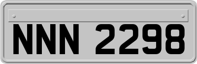 NNN2298