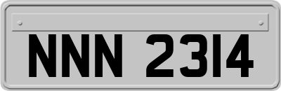 NNN2314