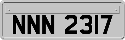 NNN2317