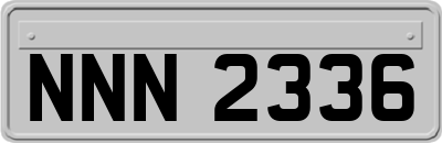 NNN2336