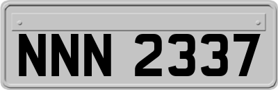 NNN2337