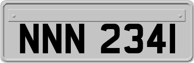 NNN2341