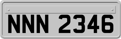 NNN2346