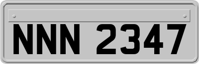 NNN2347
