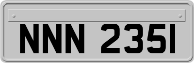NNN2351